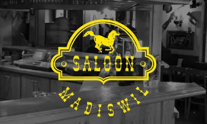 Website-Referenz Saloon Madiswil – Bar, Events und Programm