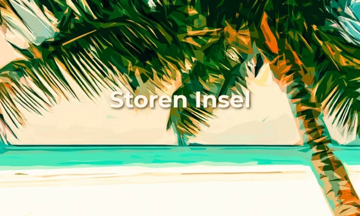 Website-Referenz Storen Insel – Stöckl & Eggimann Storen GmbH