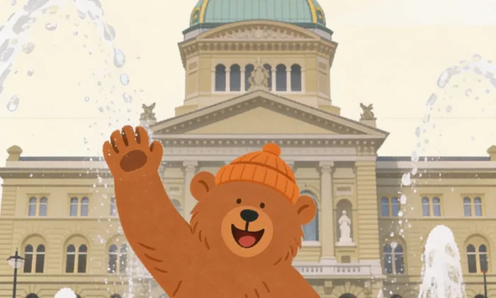 Website-Referenz PVSB – Personalverband Stadt Bern
