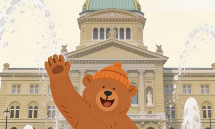 Website-Referenz PVSB – Personalverband der Stadt Bern
