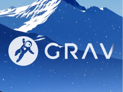 GRAV CMS