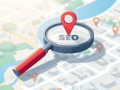 Lokales SEO